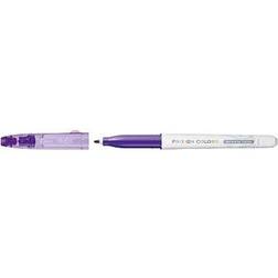 Pilot Frixion Fibre Color Pen Violet