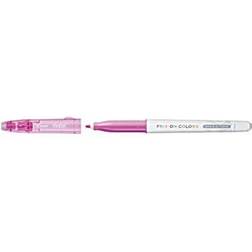 Pilot Frixion Fibre Color Pen Pink