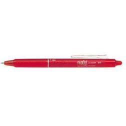 Pilot Frixion Clicker Red