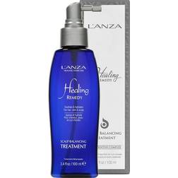 Lanza Healing Remedy Scalp Balancing Treatment 3.4fl oz