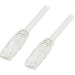 RJ45 U/UTP Cat6 0.5m