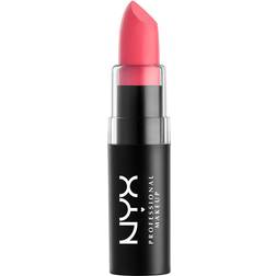 NYX Matte Lipstick Angel