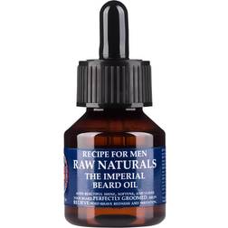 Recipe for Men Raw Naturals Imperial Beard Oil 50ml