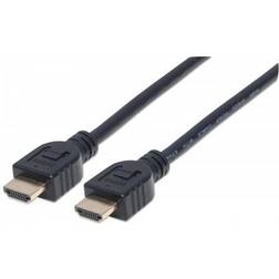 Manhattan CL3 Premium HDMI - HDMI 3m