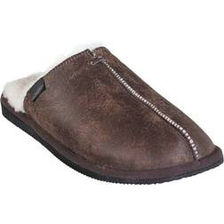 Shepherd Hugo - Dark Brown