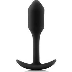 B-Vibe Snug Plug 1