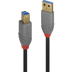 Anthra Line USB A-USB B 3.0 2m