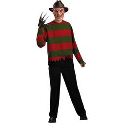 Rubies Freddy Krueger Set