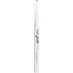 BareMinerals One Fine Line Micro Precision Eyeliner Sharp Charcoal