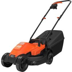 Black & Decker BEMW451-GB Elektrisk gressklipper