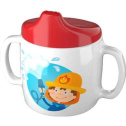 Haba Sippy Cup Fire Brigade