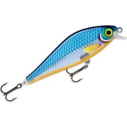 Rapala Super Shadow Rap 16cm Blue Ghost