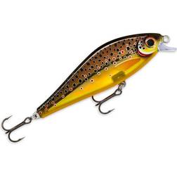 Rapala Super Shadow Rap 16cm Live Trout