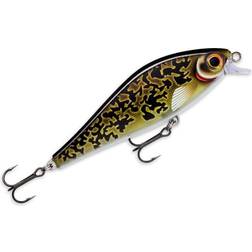 Rapala Super Shadow Rap 16cm Artistic Burbot