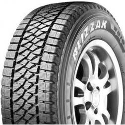 Bridgestone Blizzak W810 225/75 R16C 121/120R 10PR TL