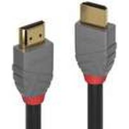 Lindy Anthra Line HDMI-HDMI 2.0 0.5m