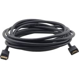 Kramer DisplayPort - HDMI 1.8m