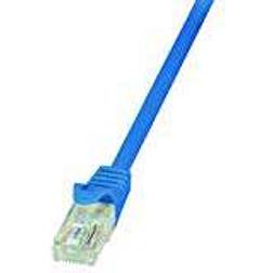 EconLine RJ45-RJ45 U/UTP Cat6 1.5m