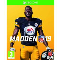 Madden NFL 19 (XOne)