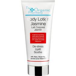 The Organic Pharmacy Jasmine Body Lotion 200g