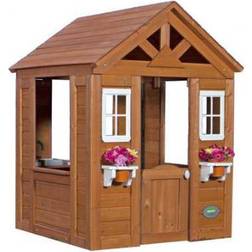 Axi Backyard Discovery Playhouse