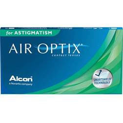 Alcon AIR OPTIX for Astigmatism 6-pack