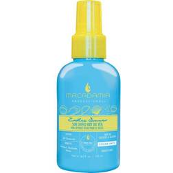 Macadamia Endless Summer Sun Shield Dry Oil Veil 125ml