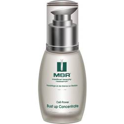 MBR BioChange Anti-Ageing Body Treat Cell-Power Bust up Concentrate 50ml