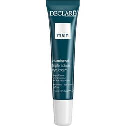 Declare Men VitaMineral Triple Action Eye Cream 0.5fl oz