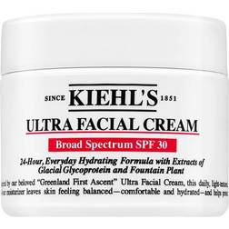 Kiehl's Since 1851 Ultra Facial Cream SPF30 1.7fl oz