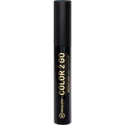 Absolute New York Color 2 Go Hair Mascara #00 Jet Black