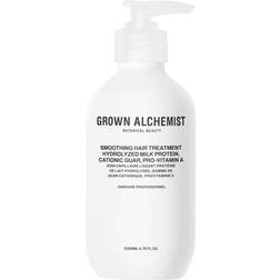 Grown Alchemist Smoothing Hair Treatment 6.8fl oz