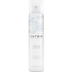 Cutrin Vieno Sensitive Hairspray Light 300ml