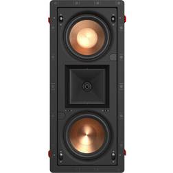 Klipsch PRO-25RW-LCR