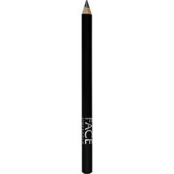 Face Stockholm Eye Pencil Black