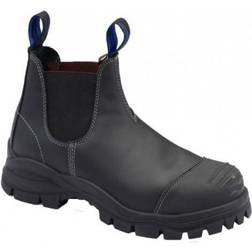 Blundstone Safety - Black Platinum