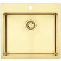 Lavabo Kubus 540 Soft (10255)