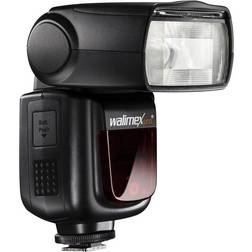 Walimex Speedlite 58 HSS i-TTL