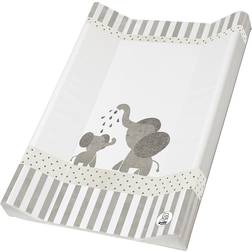 Rotho Wedge Changing Pad Bella Bambina Madern Elephants