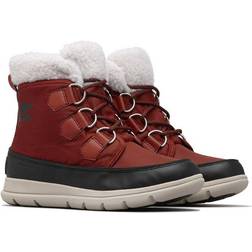 Sorel Explorer Carnival - Rusty/Black