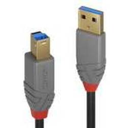 Anthra Line USB A-USB B 3.0 3m