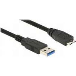 USB A-USB Micro-B 3.0 0.5m