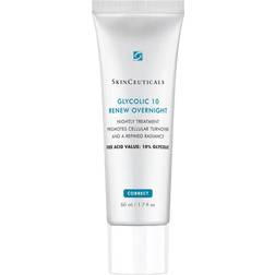 SkinCeuticals Glycolic 10 Renew Overnight 1.7fl oz