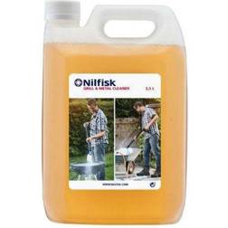 Nilfisk Grill & Metal Cleaner 2.5L