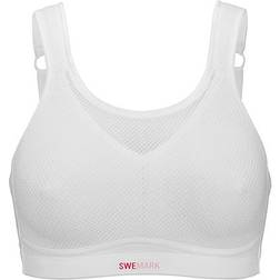 Swegmark Magic Sports Bra - White