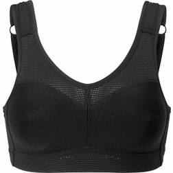 Swegmark Activate Sports Bra - Black