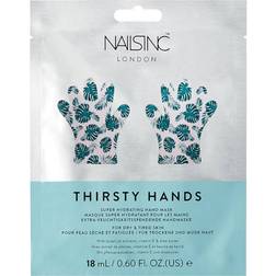 Nails Inc Thirsty Hands 0.6fl oz