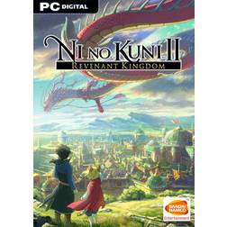 Ni No Kuni II: Revenant Kingdom (PC)