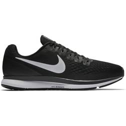 Nike Air Zoom Pegasus 34 M - Black/Dark Grey/Anthracite/White