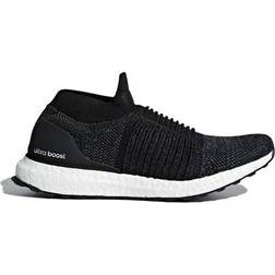 Adidas UltraBOOST Laceless W - Core Black